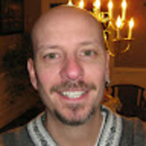 Meet your Posher, Jim